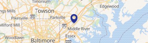 9301 Philadelphia Rd