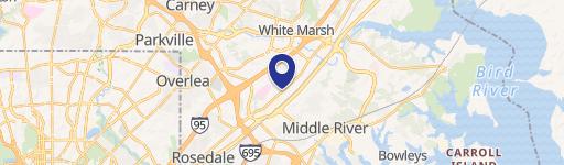 9303 Philadelphia Rd