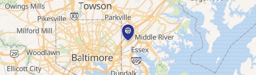 8050 Philadelphia Rd