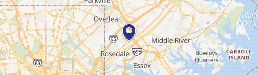 8545 Philadelphia Rd