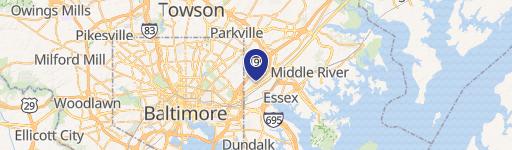 8023 Philadelphia Rd