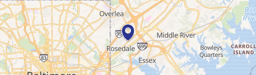 8233 Philadelphia Rd