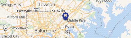 8407 Philadelphia Rd