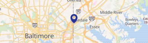 7306 Philadelphia Rd