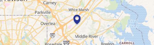 9505 Philadelphia Rd