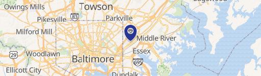 8116 Philadelphia Rd