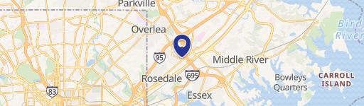 8606 Philadelphia Rd