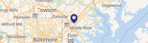 9106 Philadelphia Rd Ste 108b