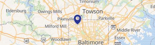 5129 Queensberry Ave