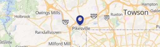 1420 Reisterstown Rd