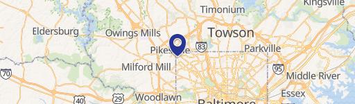 6812 Reisterstown Rd