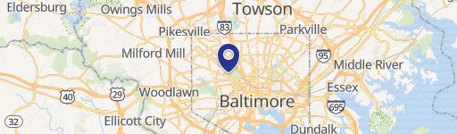 2904 Reisterstown Rd