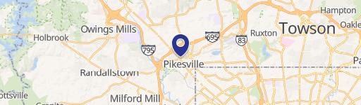 1504 Reisterstown Rd