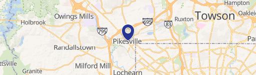 1000 Reisterstown Rd