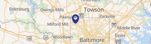 5330 Reisterstown Rd