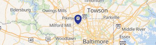 5512 Reisterstown Rd