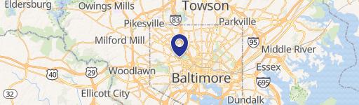 2700 Reisterstown Rd