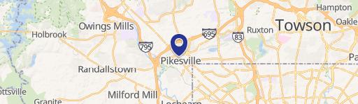 1326 Reisterstown Rd