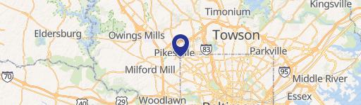 7105 Reisterstown Rd