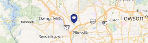 1853 Reisterstown Rd