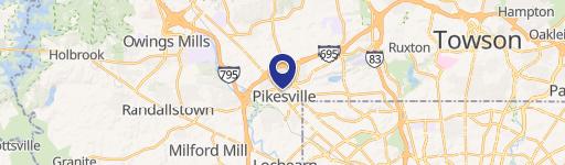 1314 Reisterstown Rd