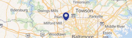 6307 Reisterstown Rd