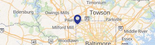 6500 Reisterstown Rd