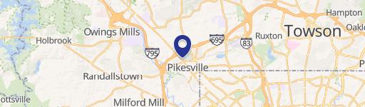 1628 Reisterstown Rd