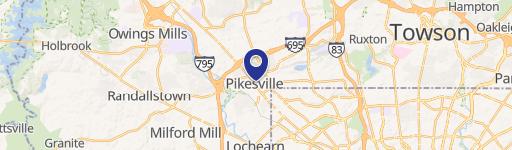 1012 Reisterstown Rd