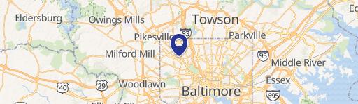 4650 Reisterstown Rd