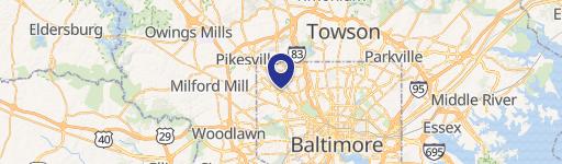 5030 Reisterstown Rd