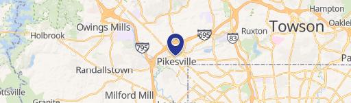 1407 Reisterstown Rd