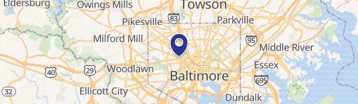 2500 Reisterstown Rd