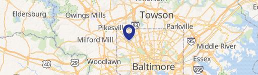 4918 Reisterstown Rd