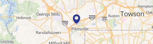 1702 Reisterstown Rd