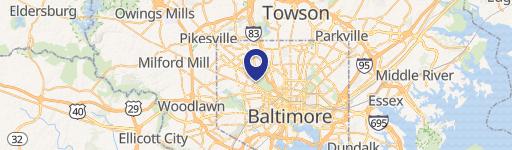 3300 Reisterstown Rd