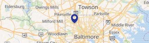 4240 Reisterstown Rd