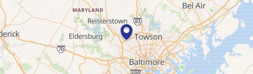 1515 Reisterstown Rd