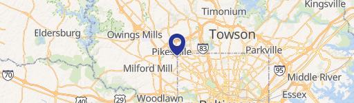 7021 Reisterstown Rd