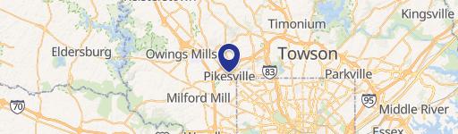 1204 Reisterstown Rd