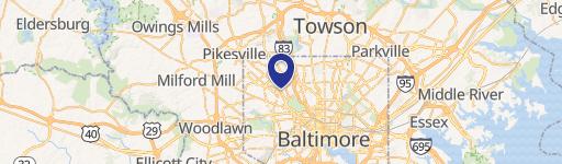 4123 Reisterstown Rd