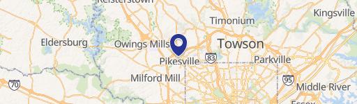 1501 Reisterstown Rd