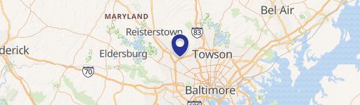 1723 Reisterstown Rd