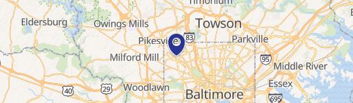 5313 Reisterstown Rd