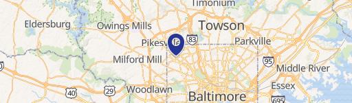 5610 Reisterstown Rd