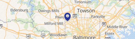 6201 Reisterstown Rd