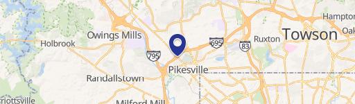 1726 Reisterstown Rd