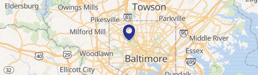 3312 Reisterstown Rd