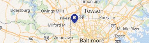 5723 Reisterstown Rd