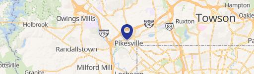 1330 Reisterstown Rd